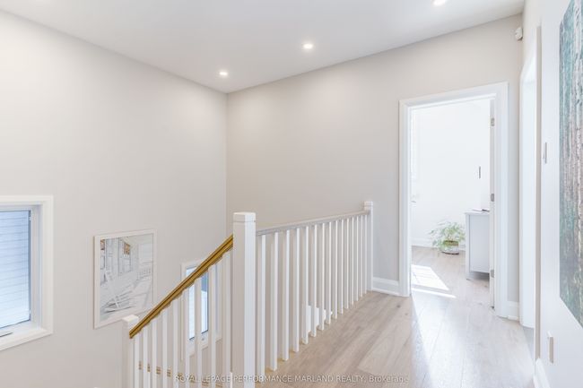 137 Glebe Ave, House other with 5 bedrooms, 4 bathrooms and 2 parking in Ottawa ON | Image 17