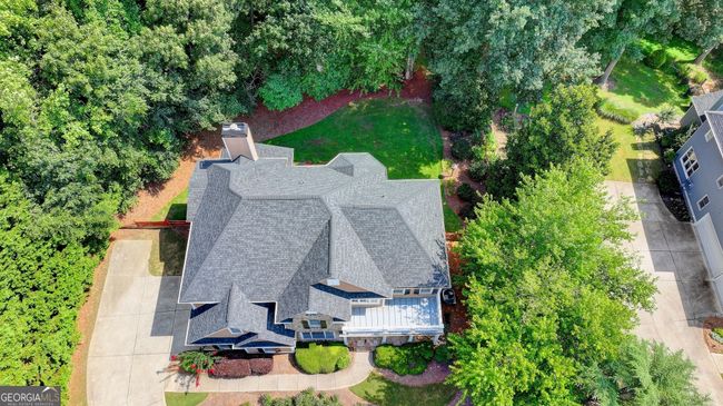 4025 Two Rivers Dr, House other with 4 bedrooms, 4 bathrooms and null parking in Cumming GA | Image 87