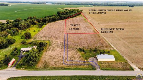tract 2 Us 24 Hwy, St. Marys, KS, 66536 | Card Image