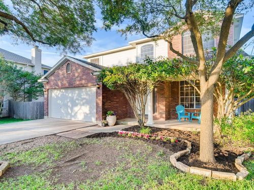 9221 Meyrick Park Trl, Austin, TX, 78717-5534 | Card Image