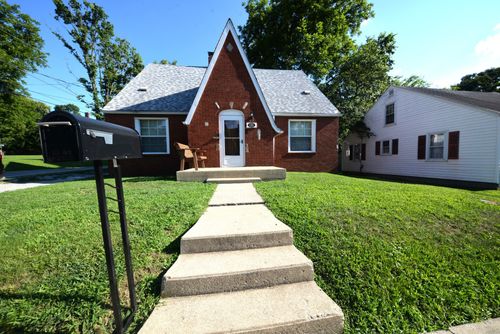 1501 Viola Ave, Mount Vernon, IL, 62864-4343 | Card Image