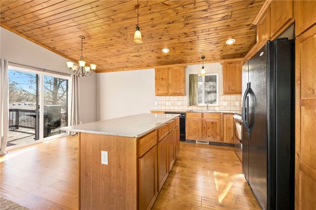 1009 Peak St, House other with 4 bedrooms, 2 bathrooms and null parking in Cave Springs AR | Image 6