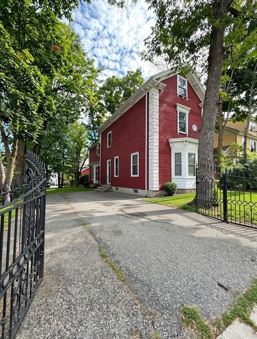 12 Forest, Boston, MA, 02119 | Card Image