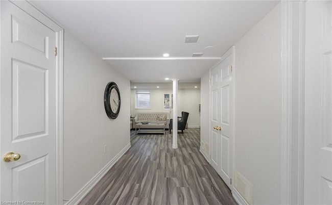 5 Freedom Oaks Trail, House other with 6 bedrooms, 6 bathrooms and 7 parking in Brampton ON | Image 37