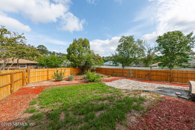 4097 Big Hollow Ln, House other with 3 bedrooms, 2 bathrooms and null parking in Jacksonville FL | Image 22