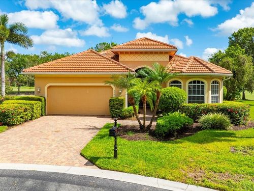 6901 Bent Grass Dr, NAPLES, FL, 34113-3052 | Card Image
