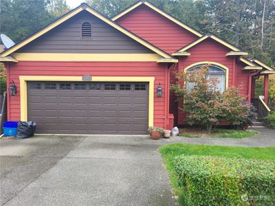 7308 Creek Wood Place Ne, House other with 3 bedrooms, 2 bathrooms and 2 parking in Bremerton WA | Image 1