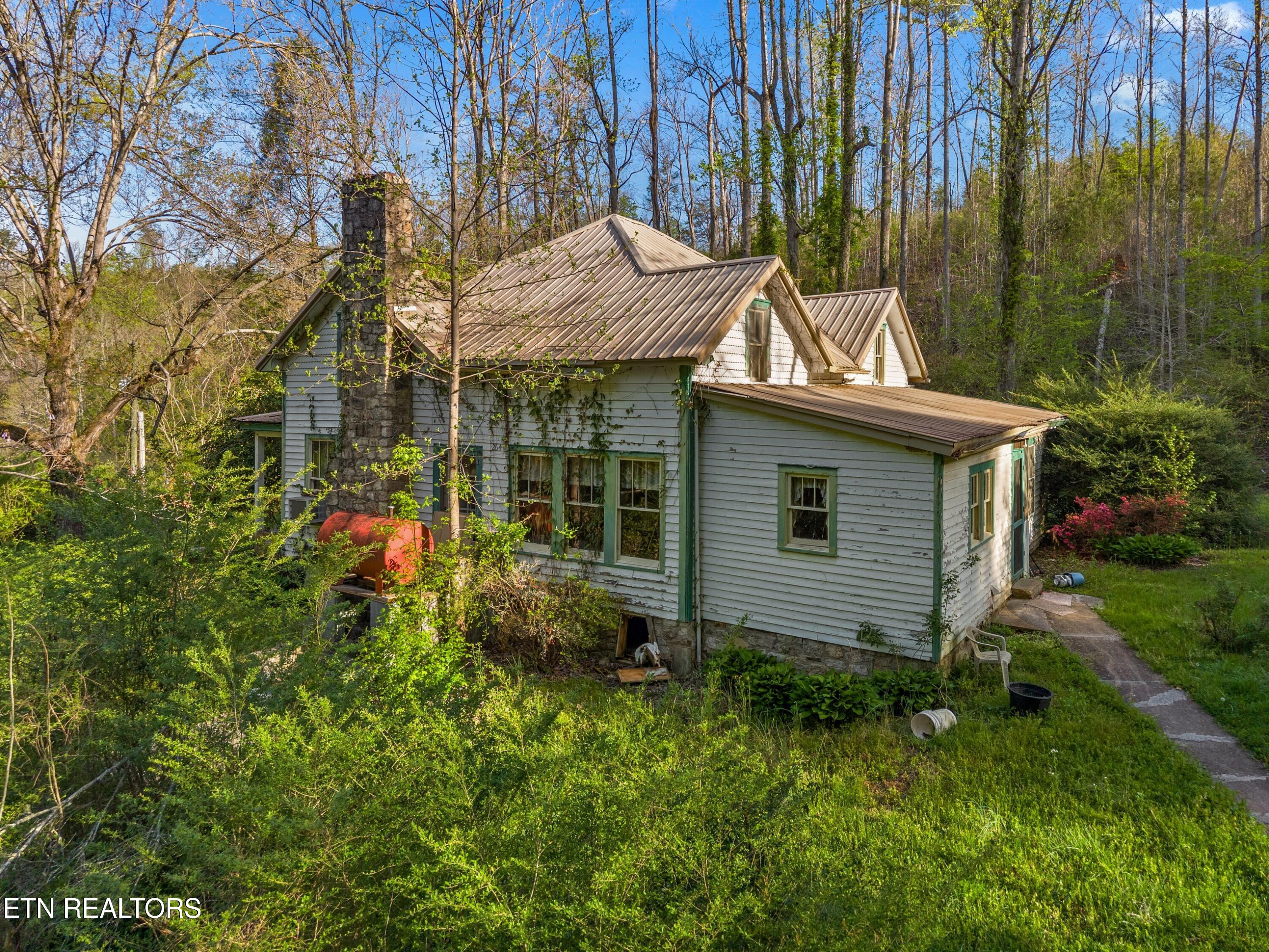 Land in Gatlinburg 4