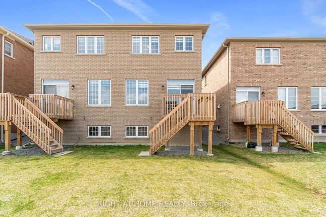 78 Heming Trail, House attached with 4 bedrooms, 3 bathrooms and 2 parking in Ancaster ON | Image 32