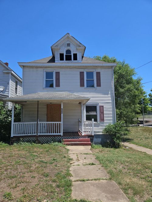 522 6th St Se, Roanoke, VA, 24013 | Card Image