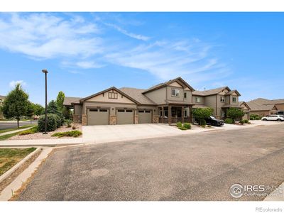 D128 - 2608 Kansas Drive, Condo with 2 bedrooms, 2 bathrooms and 1 parking in Fort Collins CO | Image 3