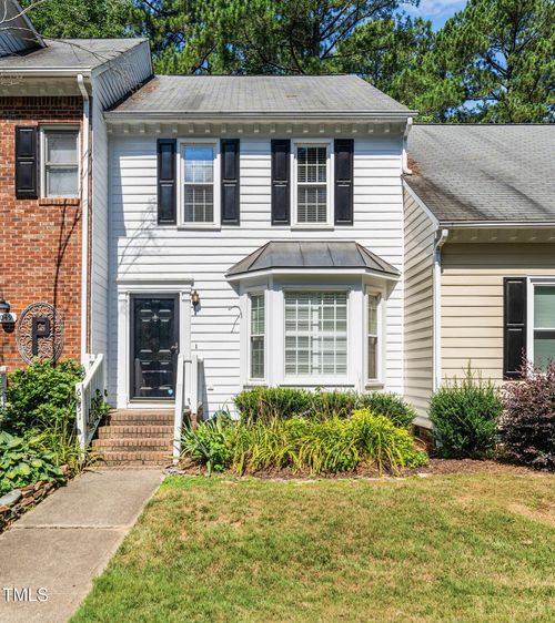 6051 Epping Forest Dr, Raleigh, NC, 27613-4075 | Card Image