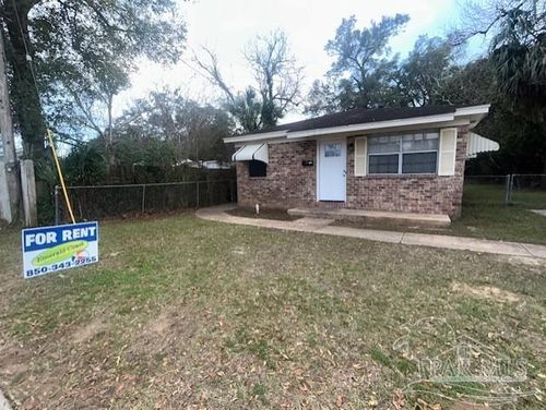 1105 W Strong St, Pensacola, FL, 32501-2864 | Card Image