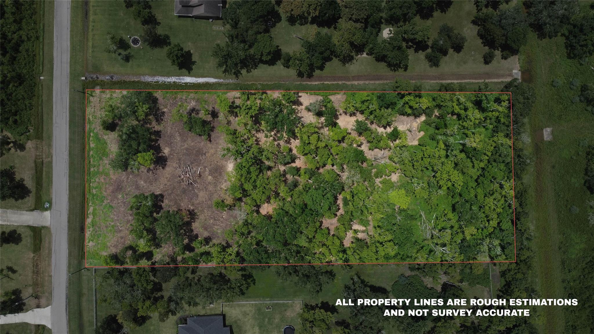 Land in Richwood 2