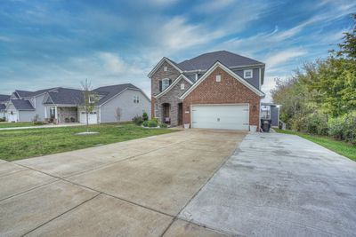 821 Old Blue Ln, House other with 4 bedrooms, 2 bathrooms and 2 parking in Murfreesboro TN | Image 2