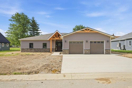 1005 Joanna Ct, Garrett, IN, 46738-0009 | Card Image