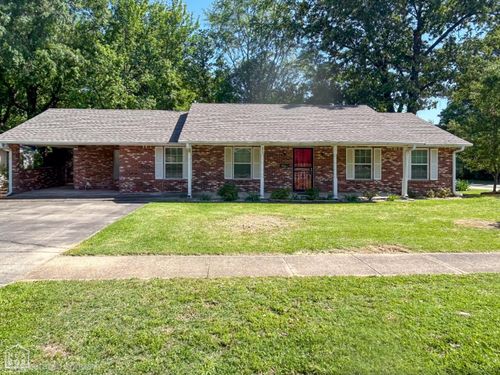 515 Elm Ave, Jonesboro, AR, 72401-4086 | Card Image