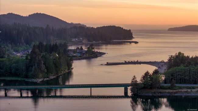 7 - 6504 Powder Main Rd, Home with 2 bedrooms, 1 bathrooms and 1 parking in Port Renfrew BC | Image 12
