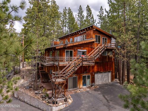 353 Sherwood Dr, Stateline, NV, 89449-9857 | Card Image