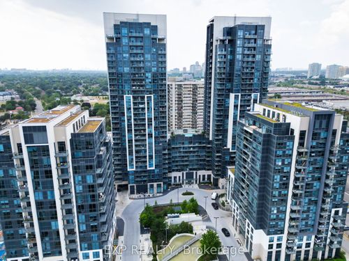 707-30 Meadowglen Pl, Scarborough, ON, M1G0A6 | Card Image