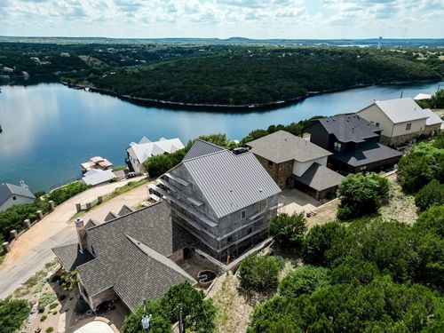 300 Melbourne Trl, Graford, TX, 76449-5150 | Card Image