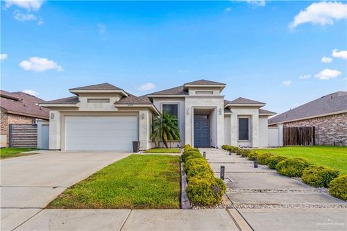 3912 Water Lily Ave, McAllen, TX, 78504-6568 | Card Image