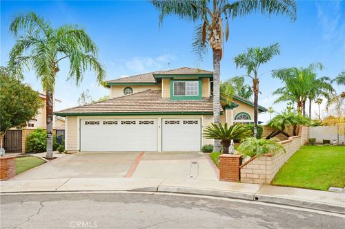 13745 San Gabriel Ct, Fontana, CA, 92336-3842 | Card Image