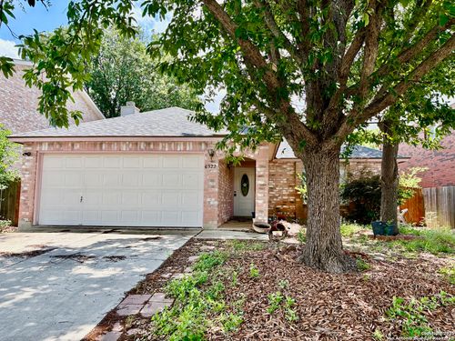6322 Regency Wood, San Antonio, TX, 78249-4805 | Card Image