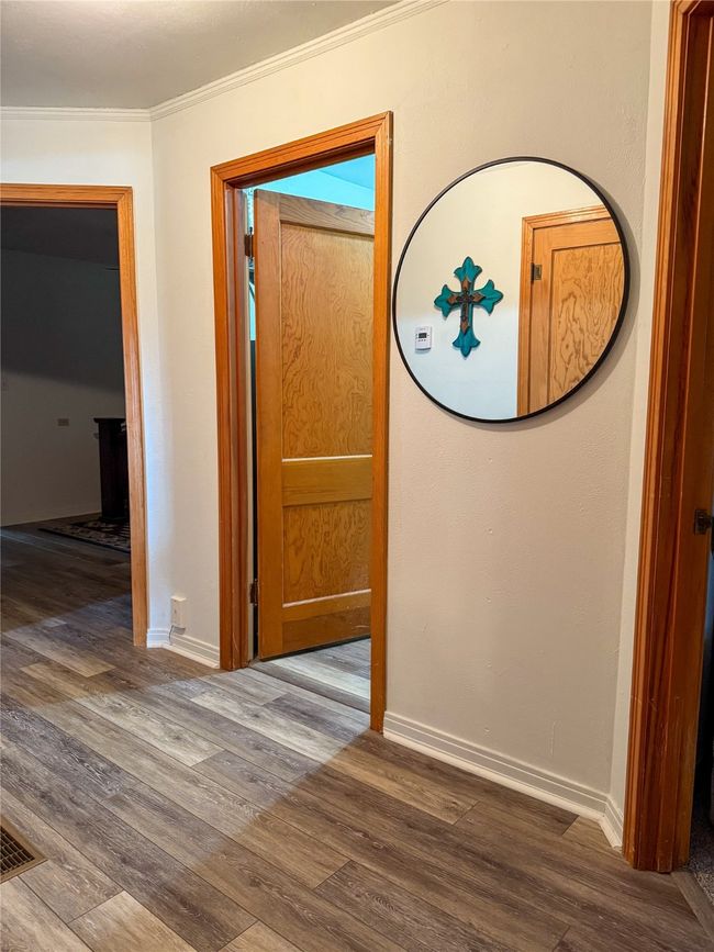 617 N Park St, House other with 3 bedrooms, 1 bathrooms and null parking in Dublin TX | Image 18