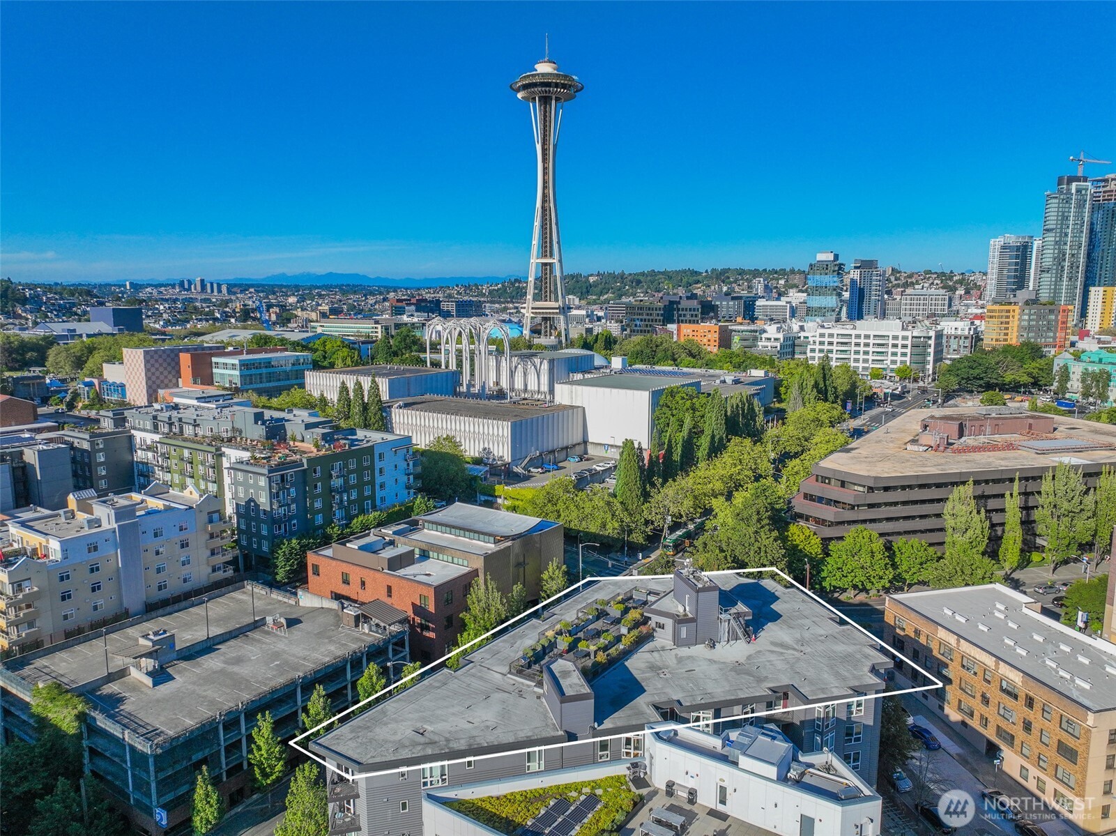 Residential in Seattle 5