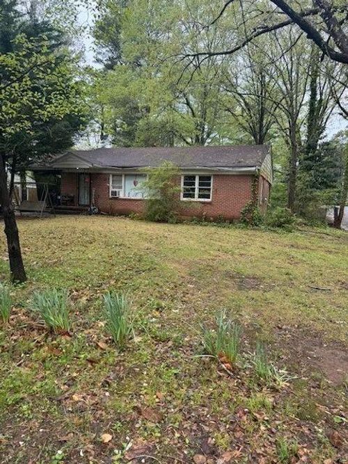 2667 Plantation Dr, East Point, GA, 30344-2268 | Card Image