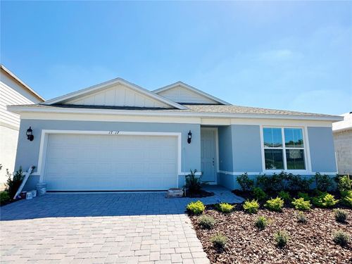 17317 Back Bay Ct, Clermont, FL, 34714-4737 | Card Image