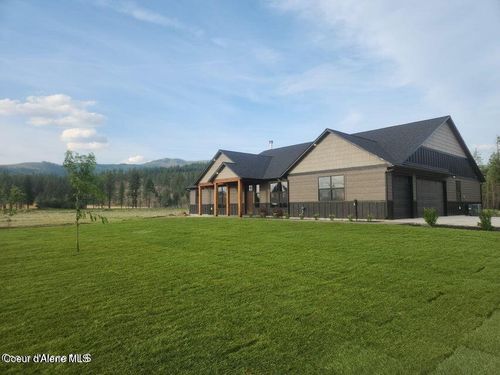 969 Flying Geese Way, Blanchard, ID, 83804-1014 | Card Image