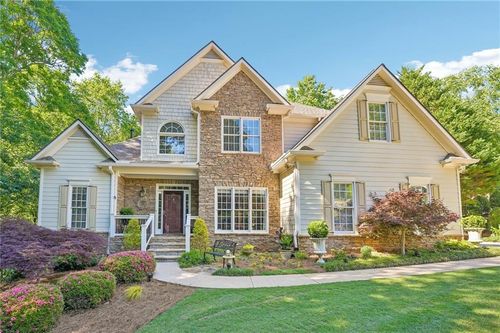 6025 Princeton Trace, Cumming, GA, 30041 | Card Image