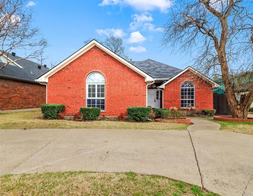 17708 Hillcrest Rd, Dallas, TX, 75252-5979 | Card Image