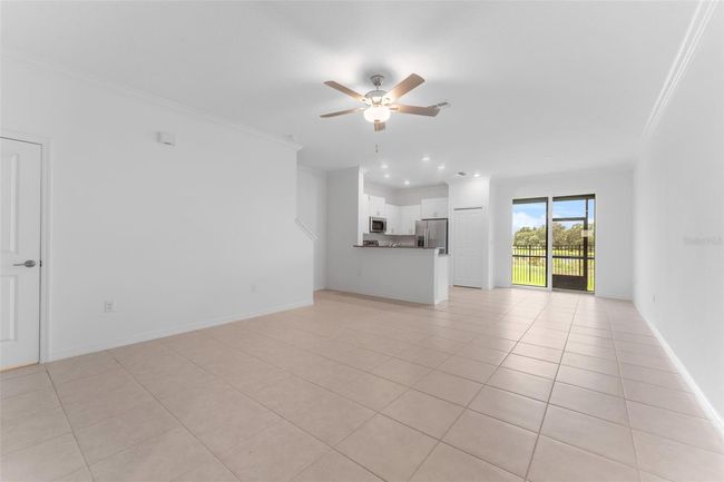 7010 Ripple Pond Loop, Townhouse with 3 bedrooms, 3 bathrooms and null parking in ZEPHYRHILLS FL | Image 10