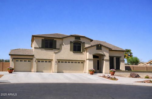 5322 N 132nd Ave, Litchfield Park, AZ, 85340-8340 | Card Image