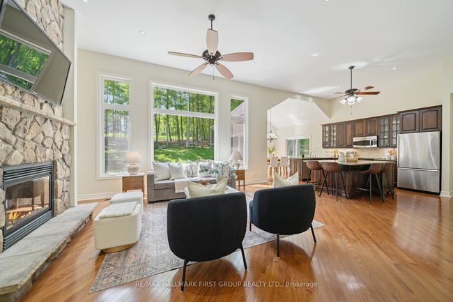 2317 Sherbrooke St W, House other with 5 bedrooms, 3 bathrooms and 10 parking in Cavan Monaghan ON | Image 4