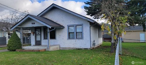 718 S Silver St, Centralia, WA, 98531-2513 | Card Image