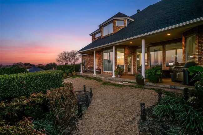 4409 Northview Ct, House other with 4 bedrooms, 3 bathrooms and null parking in Aledo TX | Image 36
