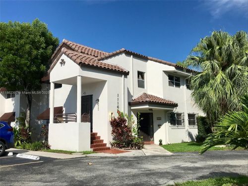 apt-203-11165 Nw 7th St, Sweetwater, FL, 33172-3600 | Card Image