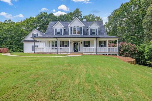 7913 Pea Ridge Rd, Lula, GA, 30554-2436 | Card Image