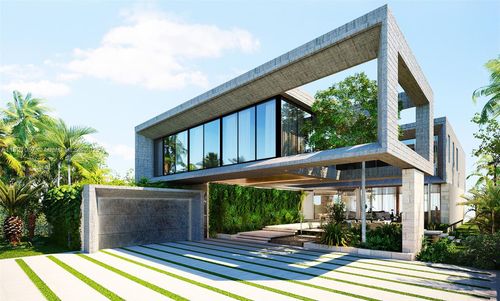 360 S Hibiscus Dr, Miami Beach, FL, 33139-5134 | Card Image