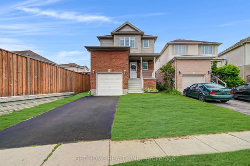 120 Masterson Cres, Cambridge, ON, N3H5R6 | Card Image