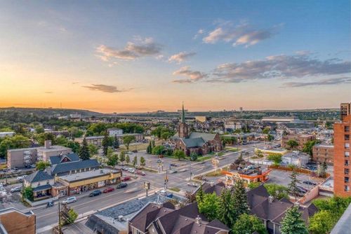 1101-1330 15 Ave Sw, Calgary, AB, T3C3N7 | Card Image