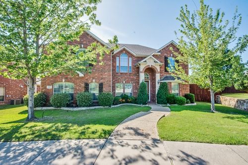 5997 Coral Ridge Ct, Frisco, TX, 75036-0703 | Card Image