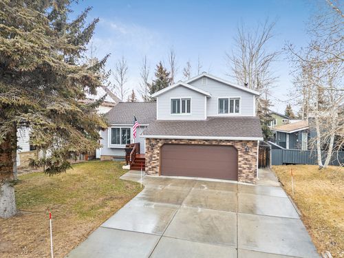 2268 Ina Ave, Park City, UT, 84060-7406 | Card Image