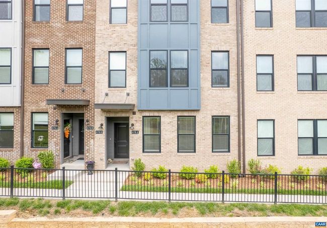 A - 678 Noush Ct, Townhouse with 2 bedrooms, 3 bathrooms and null parking in CHARLOTTESVILLE VA | Image 5