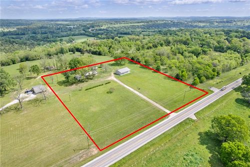 3648 and 3644 W Highway 62, Berryville, AR, 72616 | Card Image