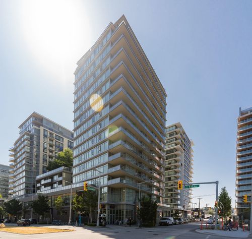 605-1708 Columbia St, Vancouver, BC, V5Y0H7 | Card Image